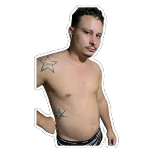 Coletadas sticker 39251