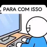 Figurinha para WhatsApp