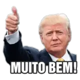 Sticker de Memes Brasileiros para WhatsApp