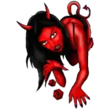 Sticker de Anime para WhatsApp