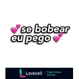 Figurinha para WhatsApp