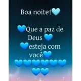 Figurinha de Saudações para WhatsApp