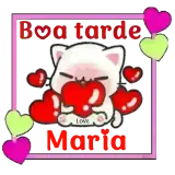 Sticker de Saudações para WhatsApp