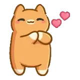 Figurinha para WhatsApp