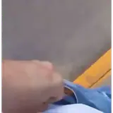 reação WhatsApp sticker