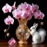 Figurinha de Animais para WhatsApp