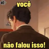 Figurinha de Memes Brasileiros para WhatsApp