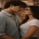 Figurinha de Amor para WhatsApp