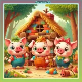 Figurinha de Animais para WhatsApp