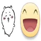 Figurinha para WhatsApp