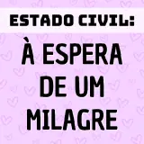 Sticker de texto para WhatsApp