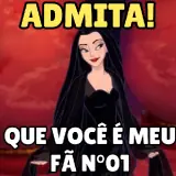 Sticker de Memes Brasileiros para WhatsApp