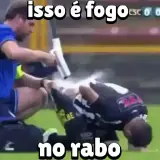 Figurinha de Memes Brasileiros para WhatsApp