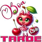 Figurinha de Saudações para WhatsApp