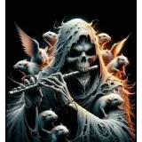 Figurinha para WhatsApp