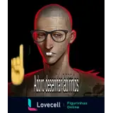 Figurinha para WhatsApp