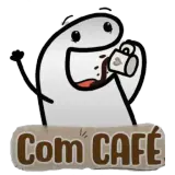 WhatsApp sticker