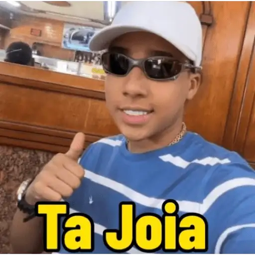 Coletadas sticker 27587