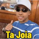 Figurinha para WhatsApp