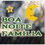Figurinha de Boa Noite para WhatsApp