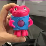 Figurinha para WhatsApp