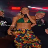 Figurinha de Música para WhatsApp