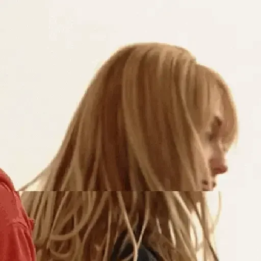 Figurinha para WhatsApp — reação