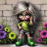 Figurinha para WhatsApp