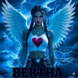 Figurinha de Anime para WhatsApp