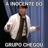 Figurinha de Memes Brasileiros para WhatsApp