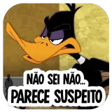 Figurinha de Memes Brasileiros para WhatsApp