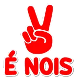 Figurinha de Memes Brasileiros para WhatsApp