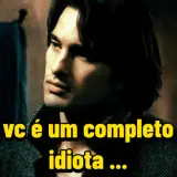 Figurinha de Memes Brasileiros para WhatsApp