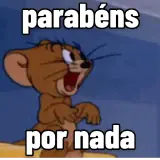 Figurinha para WhatsApp