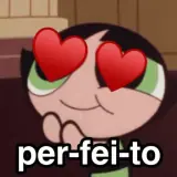 Figurinha para WhatsApp