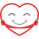 Amor WhatsApp sticker