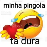Figurinha de Memes Brasileiros para WhatsApp