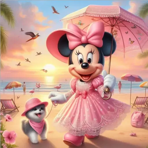 Figurinha para WhatsApp — Animais