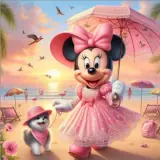 Sticker de Animais para WhatsApp