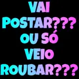 Figurinha para WhatsApp