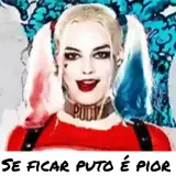 Figurinha de Memes Brasileiros para WhatsApp