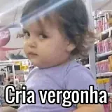 Figurinha de Memes Brasileiros para WhatsApp