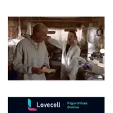 Figurinha para WhatsApp