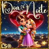 Figurinha de Saudações para WhatsApp