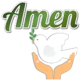 Sticker de religião para WhatsApp