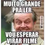 Figurinha de Memes Brasileiros para WhatsApp