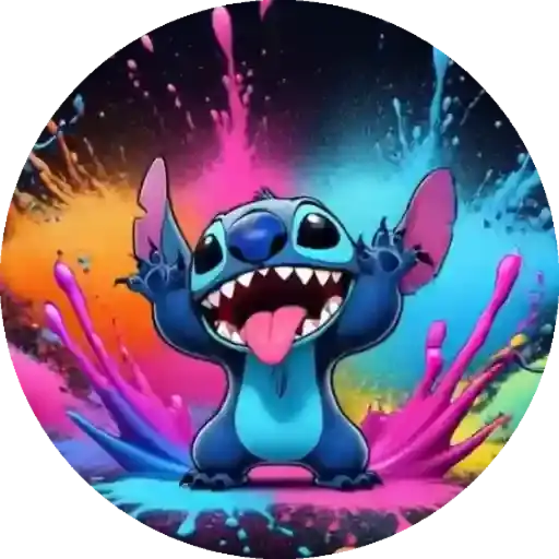 Coletadas sticker 10259