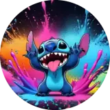 Sticker de Anime para WhatsApp