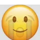 reação WhatsApp sticker