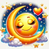 Figurinha de Saudações para WhatsApp